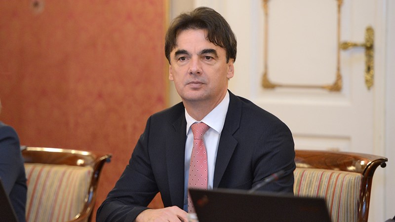 Vlada proglasila LNG terminal na otoku Krku strateškim projektom 